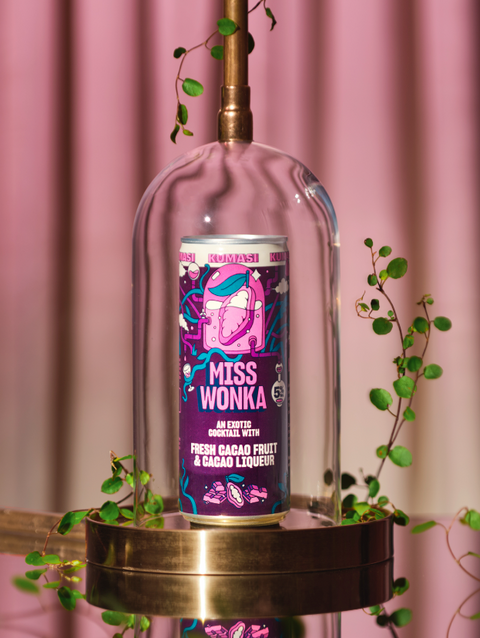 Miss Wonka - 12 PACK Ready to Drink Cocktail